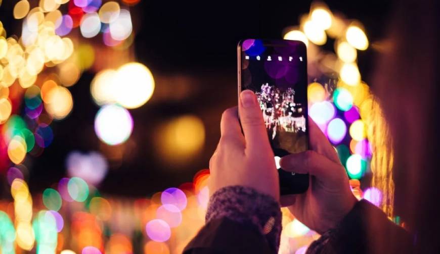 平谷区产品视频拍摄惊艳亮相：极致细节，彰显卓越品质