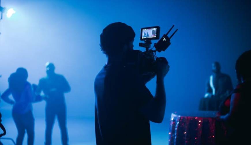 神秘新品来袭！平谷区产品视频拍摄究竟有何神奇之处？