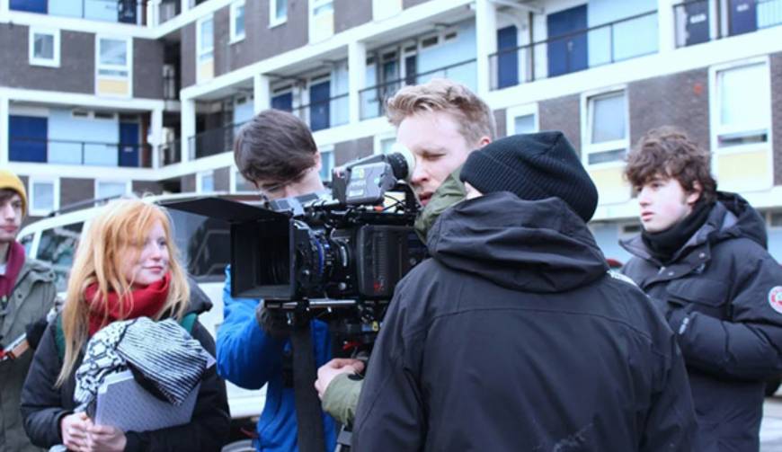 拒绝模板化套路！平谷区产品视频拍摄公司独创个性化视觉解决方案