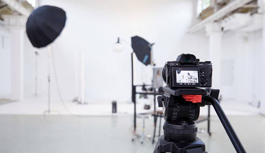 深耕平谷区电商产品视频拍摄制作，解锁电商爆款的视觉密码