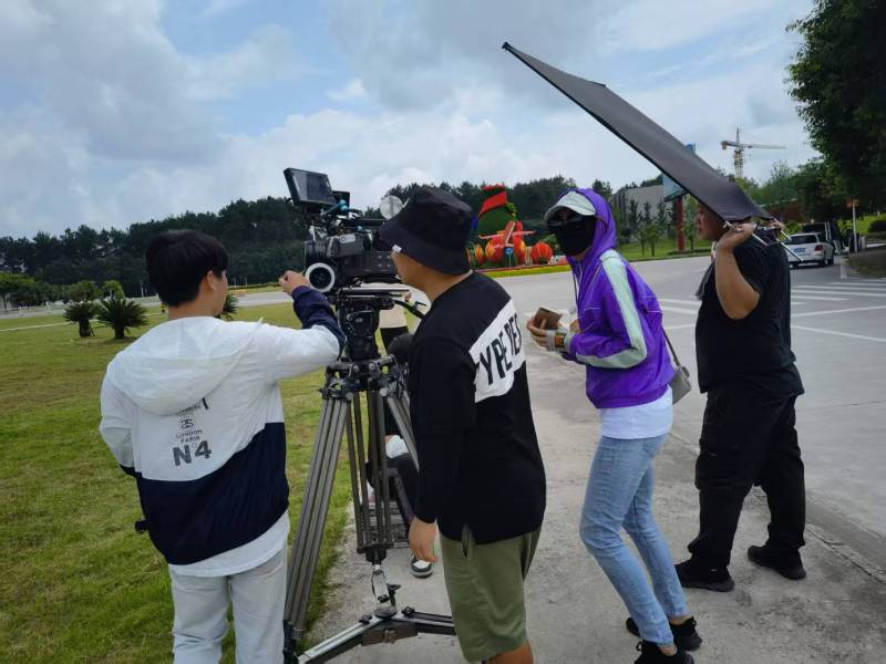 平谷区极致互动，未来愿景宏大，致力于成为全球领先的产品宣传视频企业