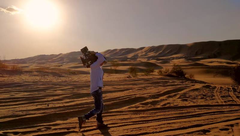 深耕平谷区产品宣传视频拍摄公司，解锁品牌传播的核心动能