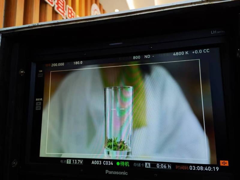 天然优选！平谷区电商产品宣传视频溯源原料产地的真实故事