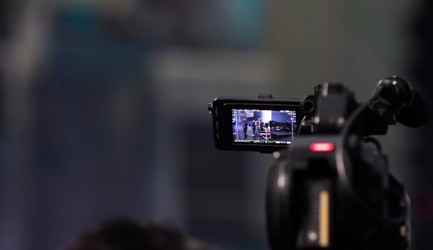 平谷区产品视频拍摄制作：揭秘如何打造令人印象深刻的商业宣传片